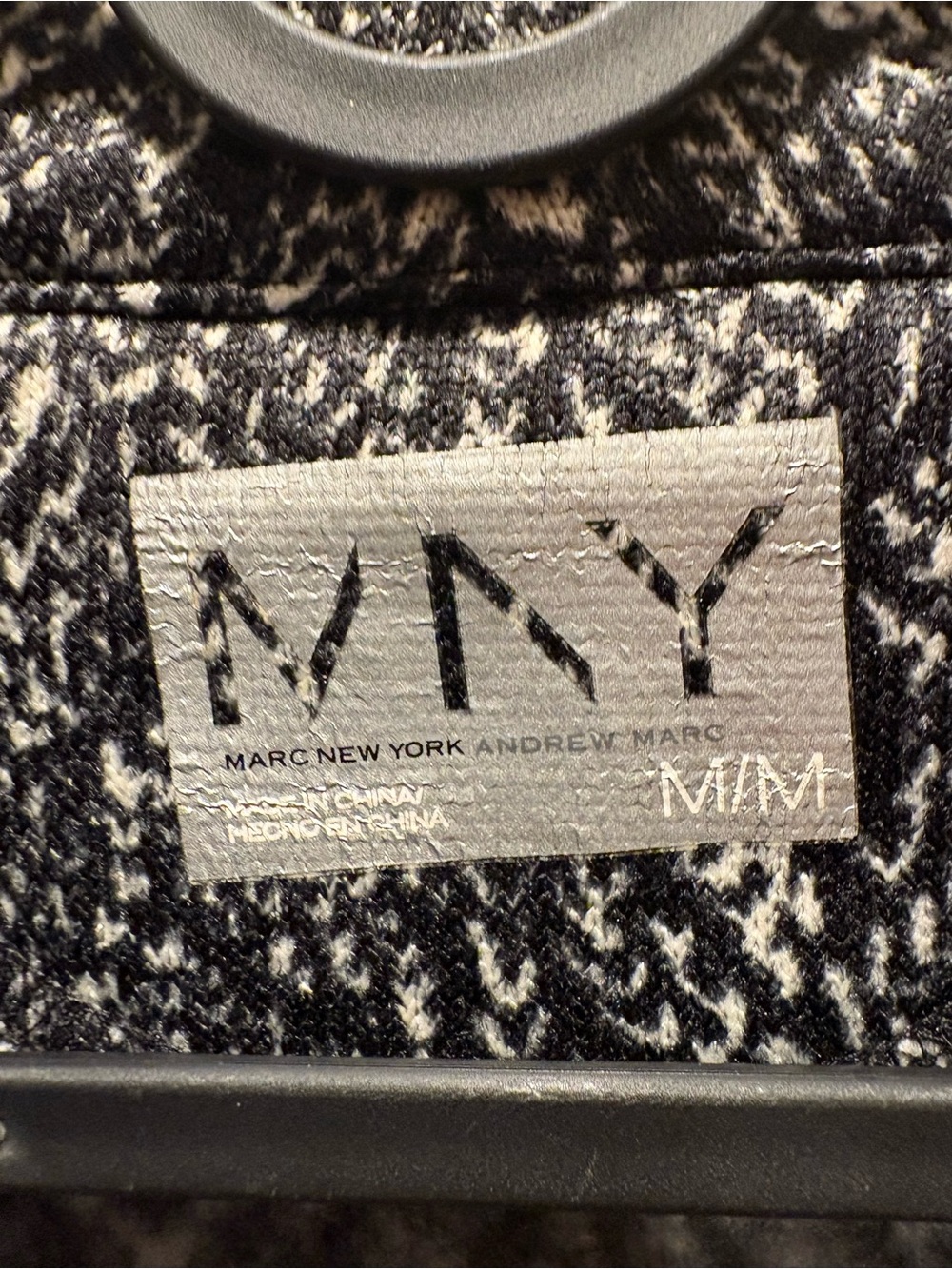 Men Accessories Subcategory Identification